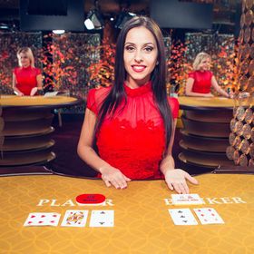 Baccarat Shinywilds