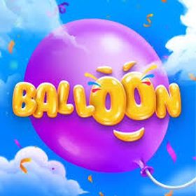Balloon Shinywilds