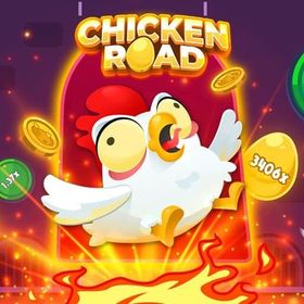 Chicken Road Shinywilds