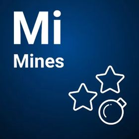 Mines Shinywilds