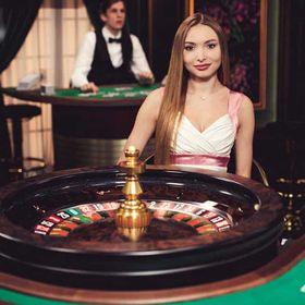 Roulette Shinywilds