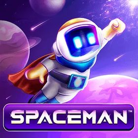 Spaceman Shinywilds