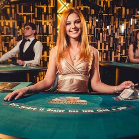 Texas Hold'em Poker Shinywilds
