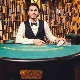 Triple Card Poker Shinywilds